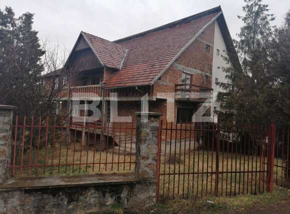 Casa de vânzare 4 camere Est - 81205CV | BLITZ Arad | Poza1