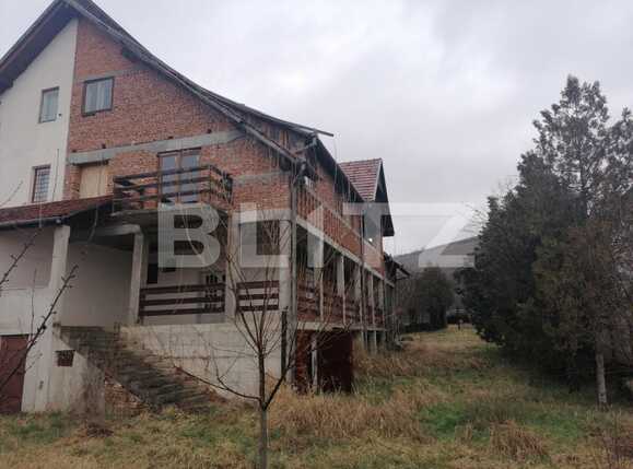 Casa de vânzare 4 camere Est - 81205CV | BLITZ Arad | Poza7