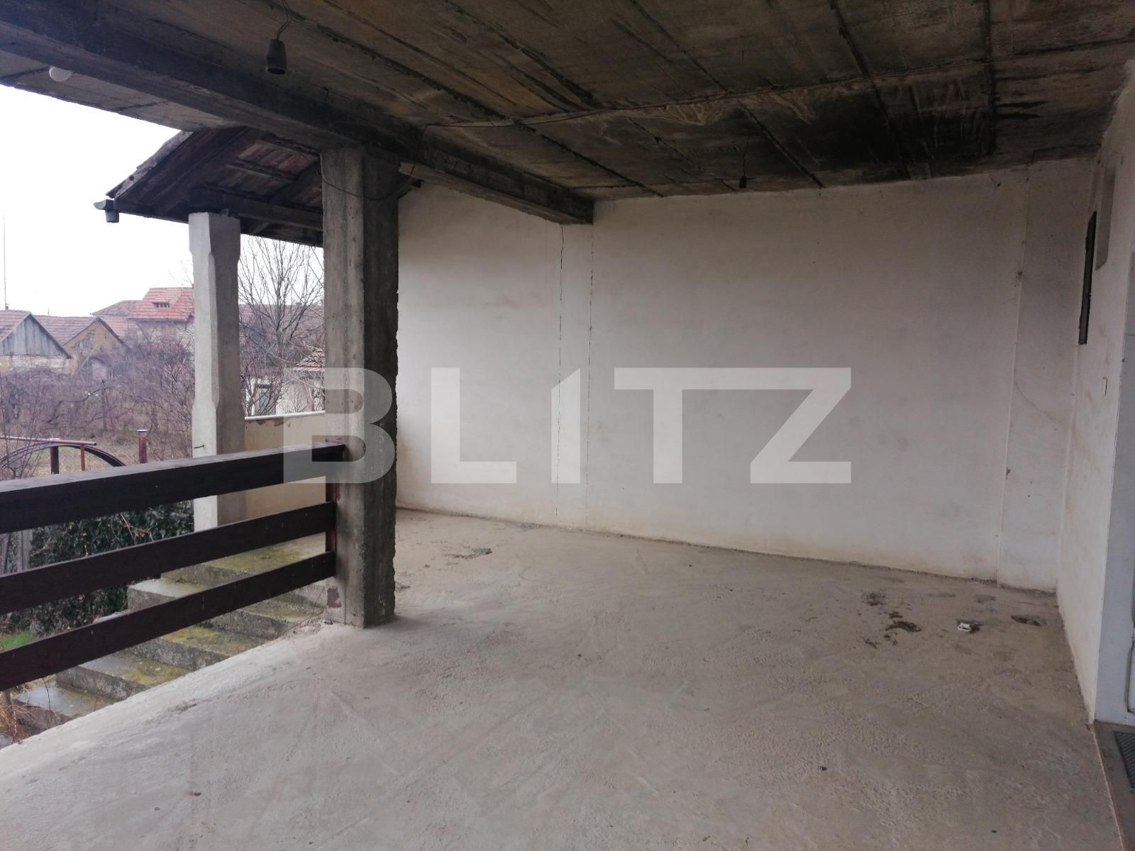 Casa de vânzare 4 camere Est - 81205CV | BLITZ Arad | Poza6