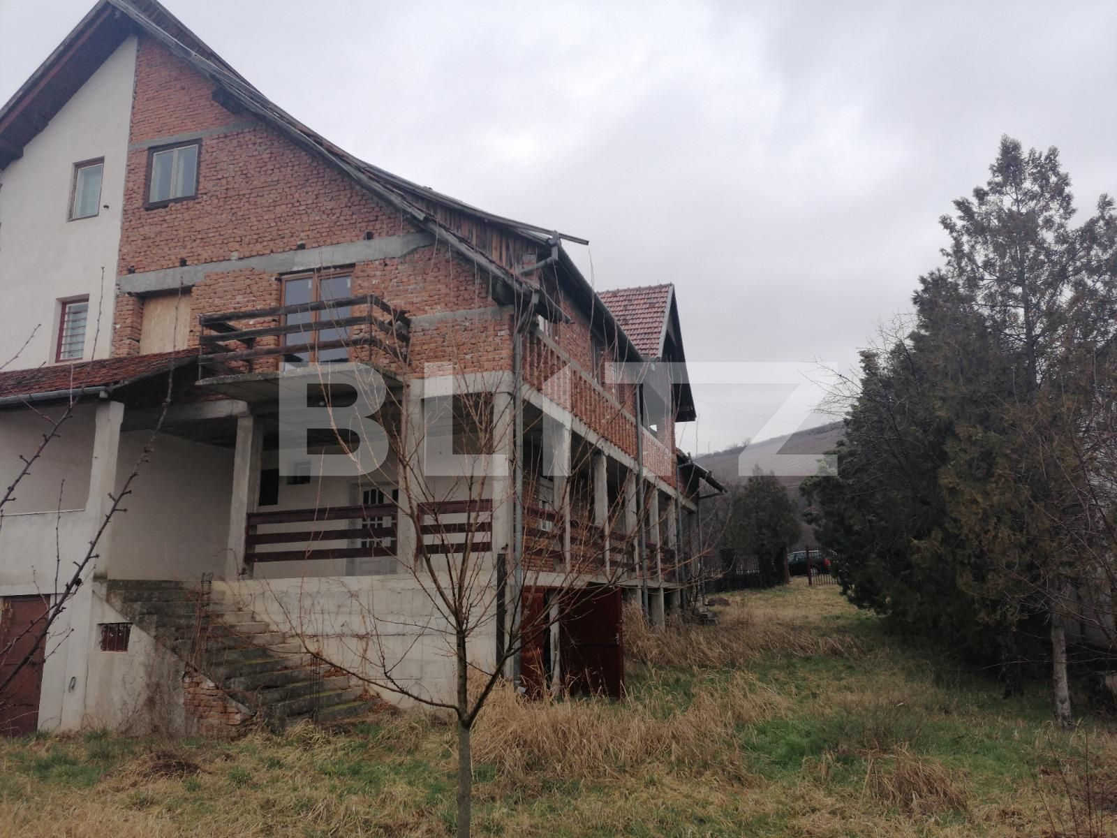 Casa de vânzare 4 camere Est - 81205CV | BLITZ Arad | Poza7