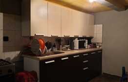 Casa 118 mp utili, teren 350 mp, front stradal 15 ml, Micalaca