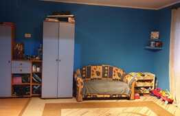 Casa 118 mp utili, teren 350 mp, front stradal 15 ml, Micalaca