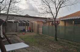 Casa 118 mp utili, teren 350 mp, front stradal 15 ml, Micalaca