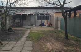 Casa 118 mp utili, teren 350 mp, front stradal 15 ml, Micalaca