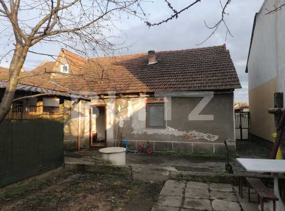 Casa de vânzare 3 camere Micalaca - 81250CV | BLITZ Arad | Poza1