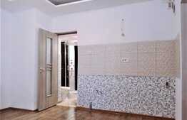 Garsoniera confort 2, recent renovata, curte comuna, Central