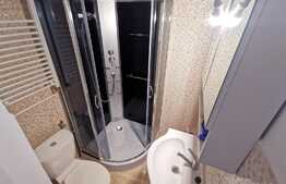 Garsoniera confort 2, recent renovata, curte comuna, Central