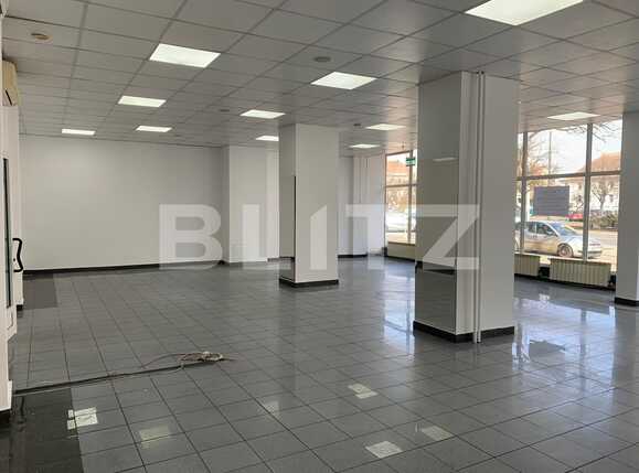 Spațiu comercial de închiriat Central - 81522SIC | BLITZ Arad | Poza3