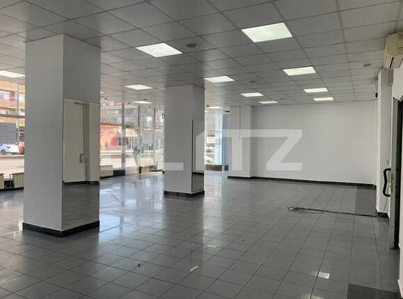 Spațiu comercial de închiriat Central - 81522SIC | BLITZ Arad | Poza1