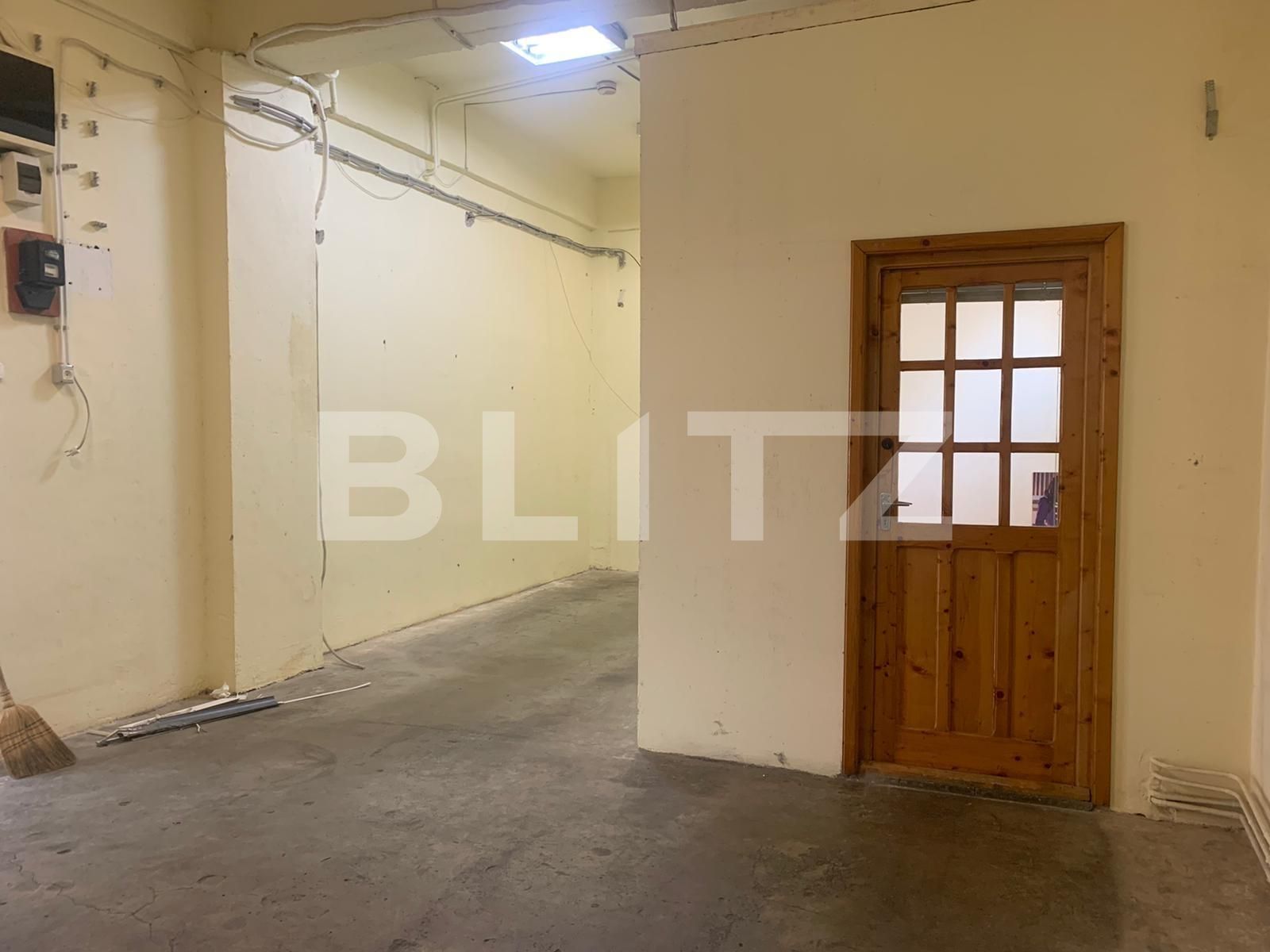 Spațiu comercial de închiriat Central - 81522SIC | BLITZ Arad | Poza4