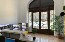 Reducere! Spatiu comercial cu vitrina, zona Ultracentrala