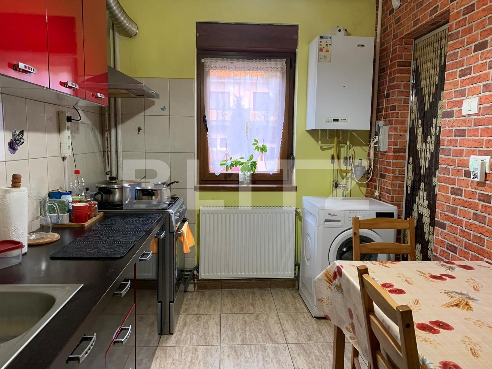 Apartament de închiriat 2 camere Micalaca - 81902AI | BLITZ Arad | Poza4