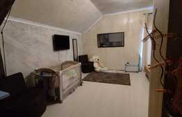 Casa de 190 mp utili, teren 500 mp, Horia