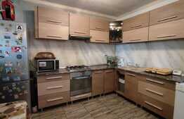 Casa de 190 mp utili, teren 500 mp, Horia