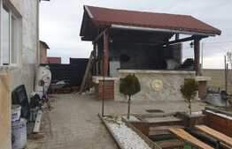 Casa de 190 mp utili, teren 500 mp, Horia