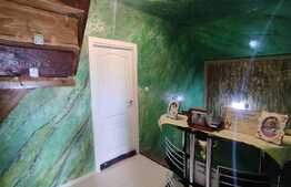 Casa de 190 mp utili, teren 500 mp, Horia