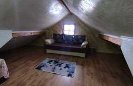 Casa de 190 mp utili, teren 500 mp, Horia