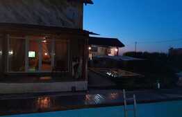 Casa de 190 mp utili, teren 500 mp, Horia