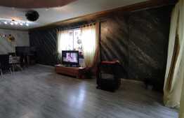 Casa de 190 mp utili, teren 500 mp, Horia