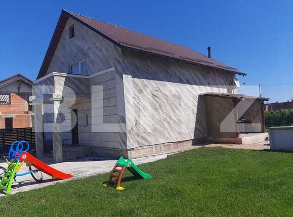 Casa de vânzare 5 camere Exterior Est - 81938CV | BLITZ Arad | Poza2