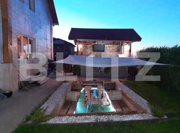 Casa de vânzare 5 camere Exterior Est - 81938CV | BLITZ Arad | Poza1