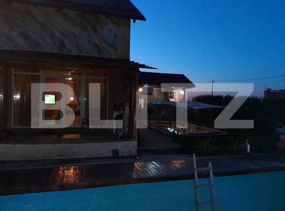 Casa de vânzare 5 camere Exterior Est - 81938CV | BLITZ Arad | Poza18