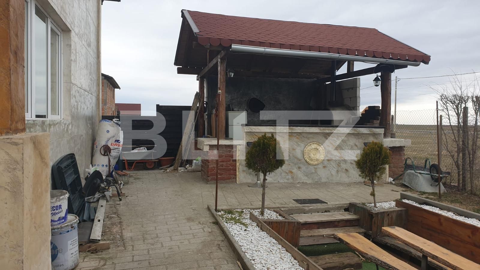 Casa de vânzare 5 camere Exterior Est - 81938CV | BLITZ Arad | Poza20