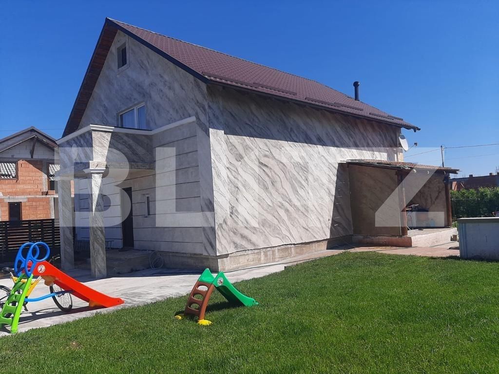 Casa de vânzare 5 camere Exterior Est - 81938CV | BLITZ Arad | Poza2
