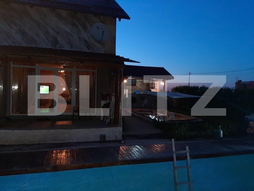 Casa de vânzare 5 camere Exterior Est - 81938CV | BLITZ Arad | Poza18