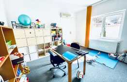 Apartament 6-7 camere la casa, 400 mp, zona Centrala!