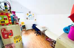 Apartament 6-7 camere la casa, 400 mp, zona Centrala!