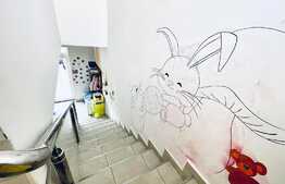 Apartament 6-7 camere la casa, 400 mp, zona Centrala!