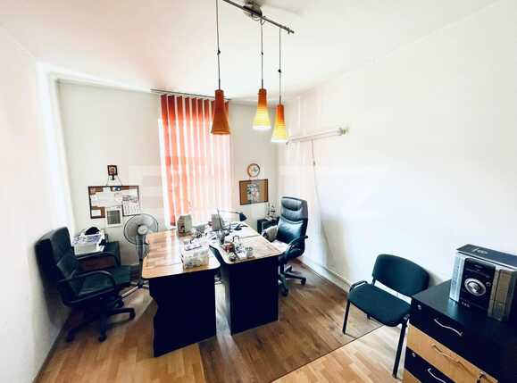 Apartament de vânzare 4+ camere Central - 82041AV | BLITZ Arad | Poza8