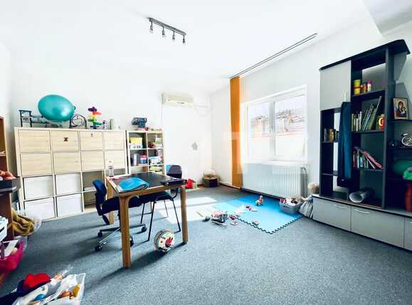 Apartament de vânzare 4+ camere Central - 82041AV | BLITZ Arad | Poza1