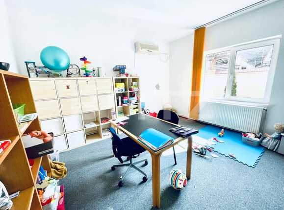 Apartament de vânzare 4+ camere Central - 82041AV | BLITZ Arad | Poza3