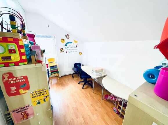 Apartament de vânzare 4+ camere Central - 82041AV | BLITZ Arad | Poza6