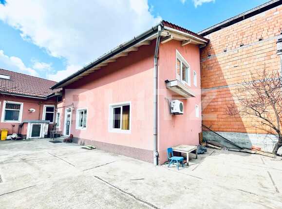 Apartament de vânzare 4+ camere Central - 82041AV | BLITZ Arad | Poza19