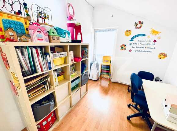 Apartament de vânzare 4+ camere Central - 82041AV | BLITZ Arad | Poza5