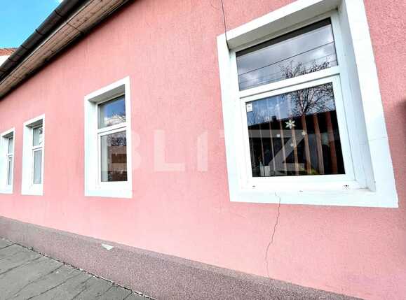 Apartament de vânzare 4+ camere Central - 82041AV | BLITZ Arad | Poza18