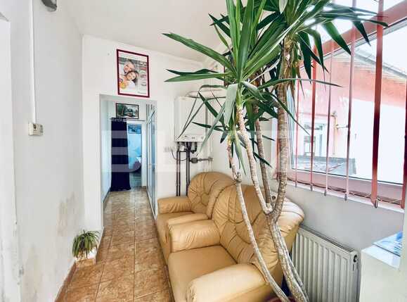 Apartament de vânzare 4+ camere Central - 82041AV | BLITZ Arad | Poza14