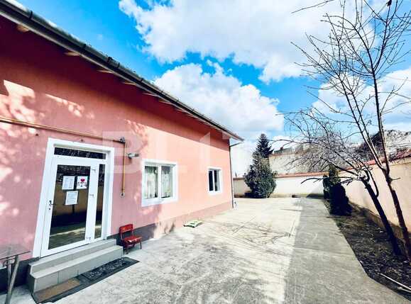 Apartament de vânzare 4+ camere Central - 82041AV | BLITZ Arad | Poza17