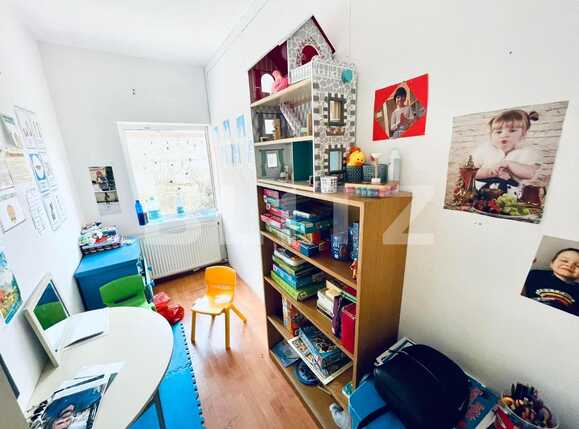 Apartament de vânzare 4+ camere Central - 82041AV | BLITZ Arad | Poza4