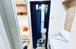 Apartament cochet de 2 camere, 34 mp, zona Fortuna! 