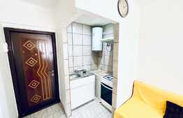 Apartament cochet de 2 camere, 34 mp, zona Fortuna! 