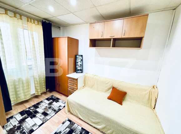 Apartament de vânzare 2 camere Fortuna - 82165AV | BLITZ Arad | Poza2