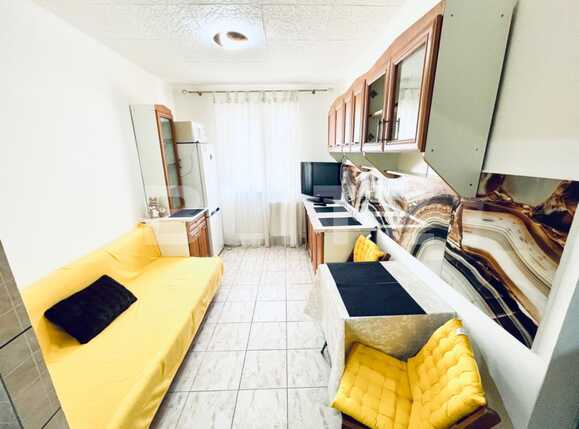 Apartament de vânzare 2 camere Fortuna - 82165AV | BLITZ Arad | Poza1