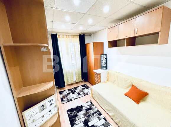 Apartament de vânzare 2 camere Fortuna - 82165AV | BLITZ Arad | Poza3