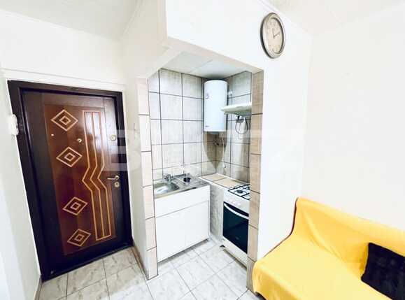 Apartament de vânzare 2 camere Fortuna - 82165AV | BLITZ Arad | Poza6