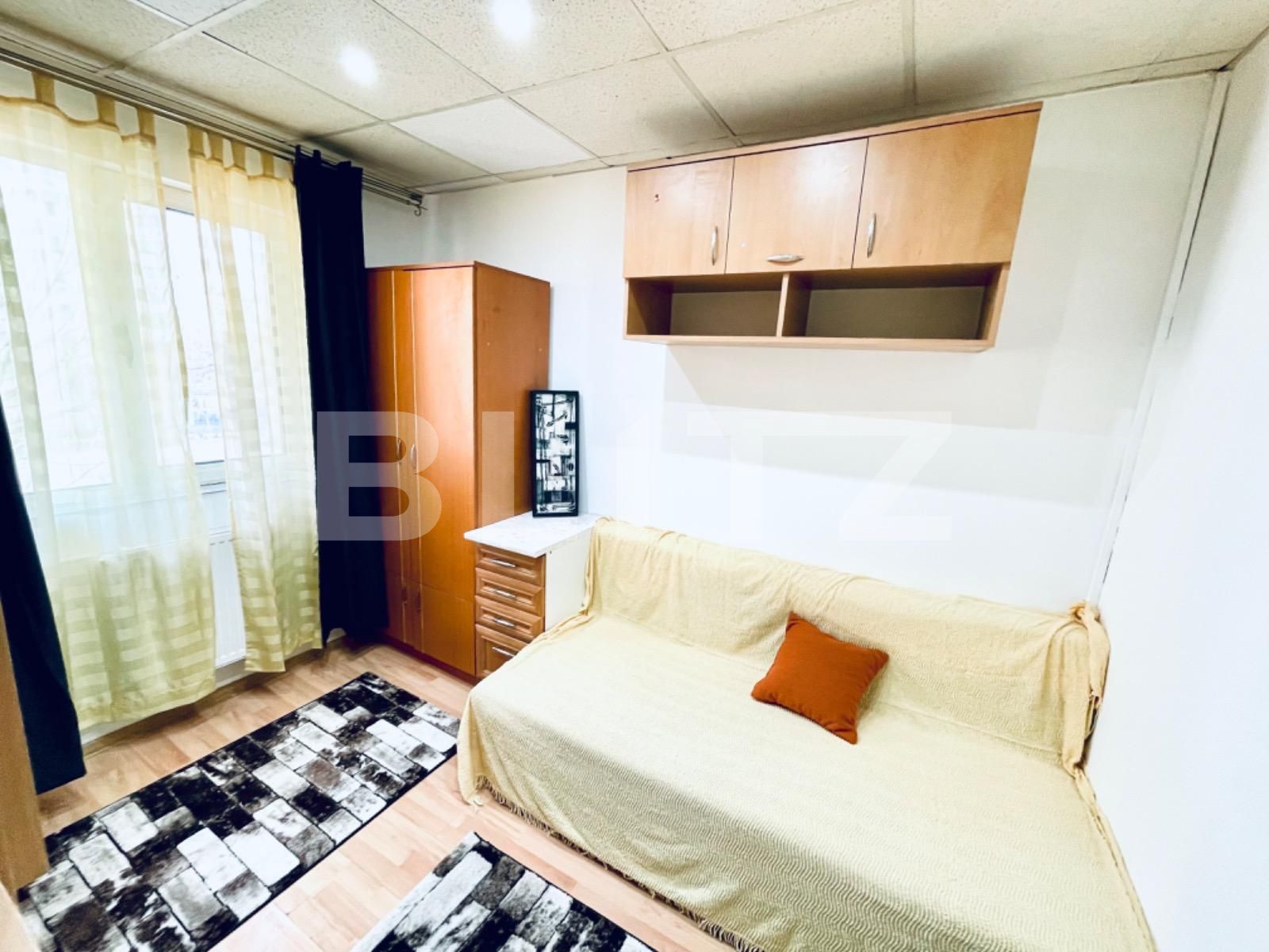 Apartament de vânzare 2 camere Fortuna - 82165AV | BLITZ Arad | Poza2