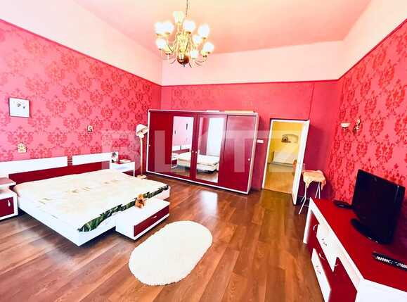 Apartament de vânzare 3 camere Ultracentral - 82167AV | BLITZ Arad | Poza1